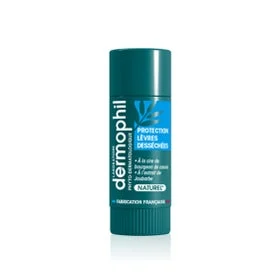 Dermophil Stick Protector Labial Bio 4g