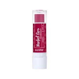 Soivre Balsamo Labbro Perfetto Labbra Ciliegia SPF15 + 3