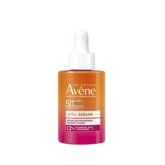 Avène Ultra Serum Rellena al Instante 30 ml