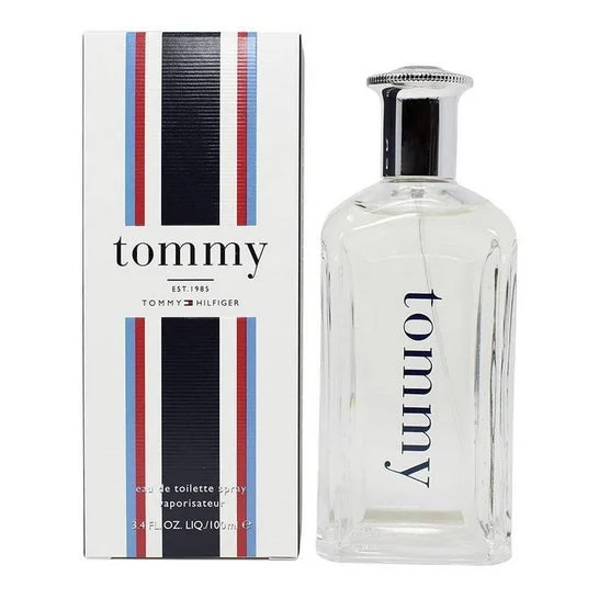Tommy Hilfiger Eau de Toilette 100ml