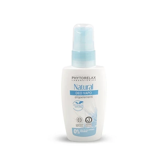 Deodorante naturale Harbor Spray 75ml