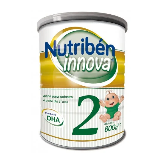 Nutriben Innova 2 800g