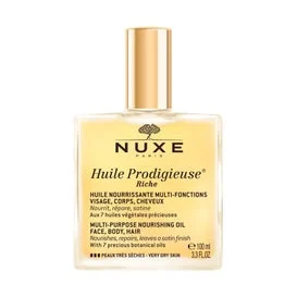 Nuxe Huile Prodigieuse Riche 100ml