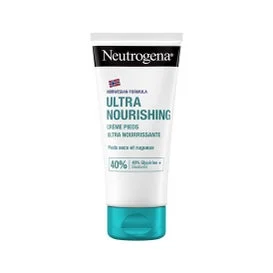 Neutrogena Crema per piedi molto secchi e danneggiati 150ml