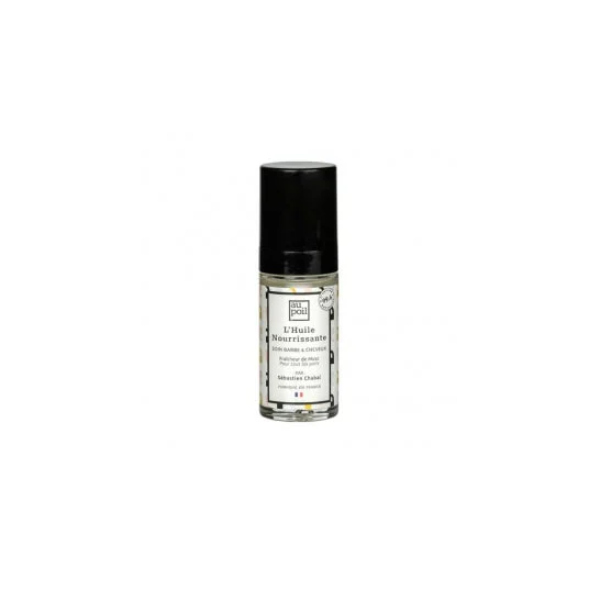 Au Poil Olio nutriente 30ml