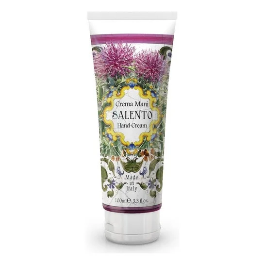 Le Maioliche Crema Mani Salento 100ml