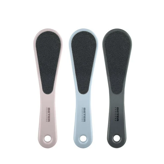 Lima per pedicure ergonomica per durezza 18