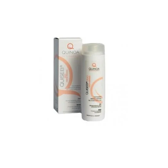 Quiseb-Duo Loz-Shampoo 200Ml