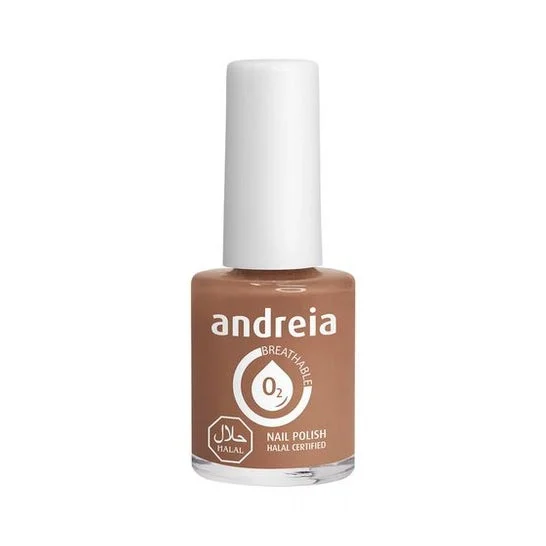 Andreia Professional Breathable Esmalte Uñas Nro B18 10.5ml