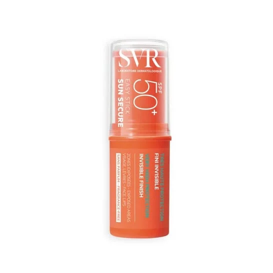 Svr Sun Secur Stick Spf50+ 10G