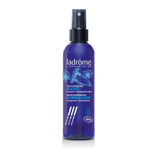 Ladrme Organic Fiordaliso Acqua Spray 200ml