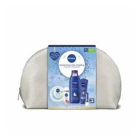 Nivea Pack Hidratación Diaria