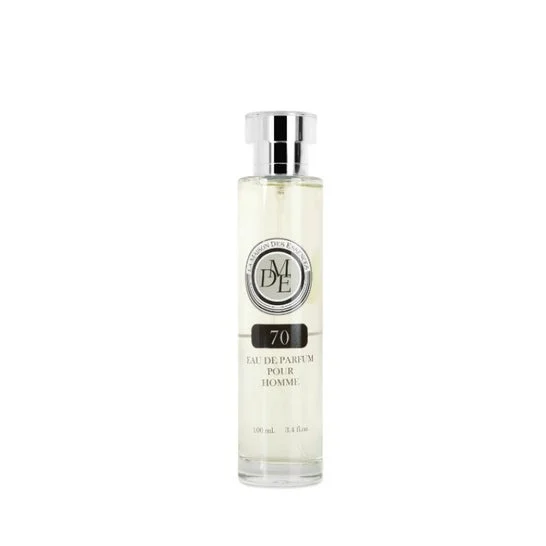 Mast Industria Italiana Profumo Uomo Nro 70 100ml