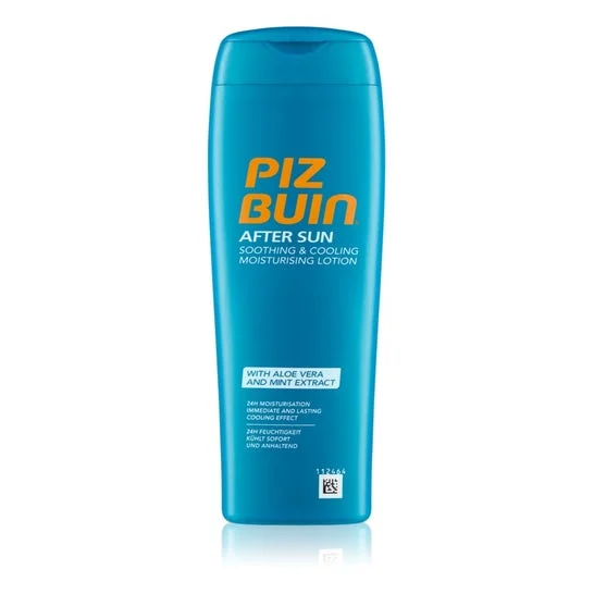 Piz Buin™ aftersun lozione doposole idratante