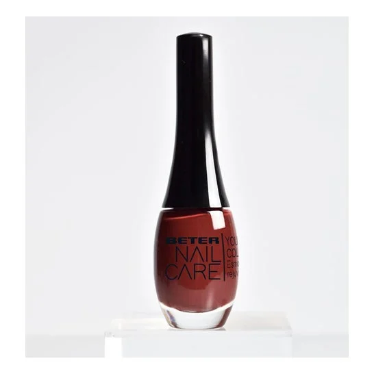 Beter Nail Care Youth Color 257 Melty Caramel 11 ml