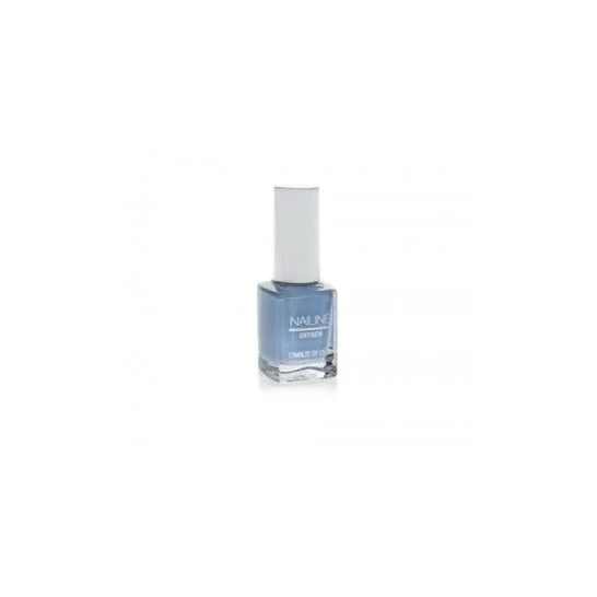 Smalto per unghie Ossigeno 35 Blu chiaro