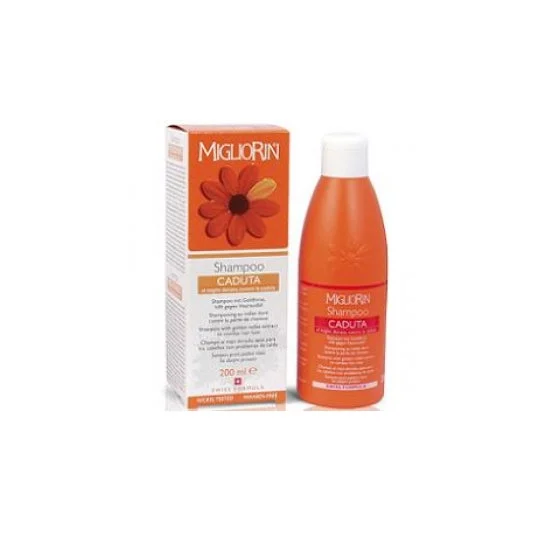 Migliorin Sanotint Shampoo Cad