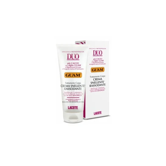 GUAM® Duo Snellente Menopausa 200ml