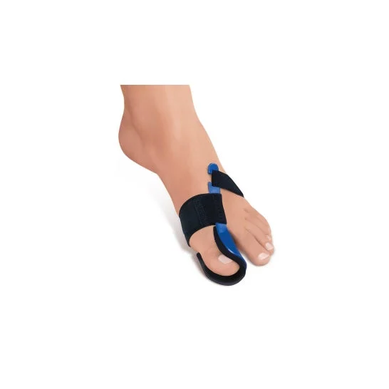 Orliman Feetpad Hallux Valgus Correttore Notturno Valgus Dimensione sinistra L