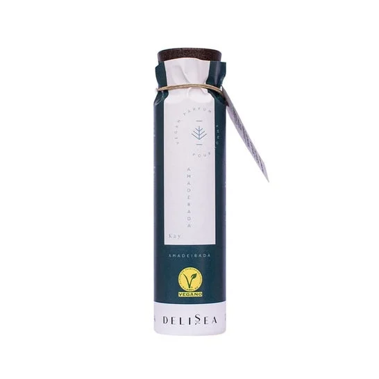 Delisea Kay Vegan Eau Parfum Men 150ml
