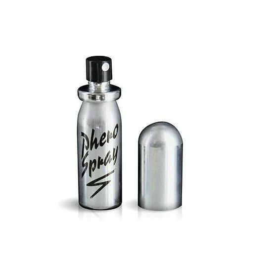 Ruf Spray ai Feromoni per Uomo 15ml