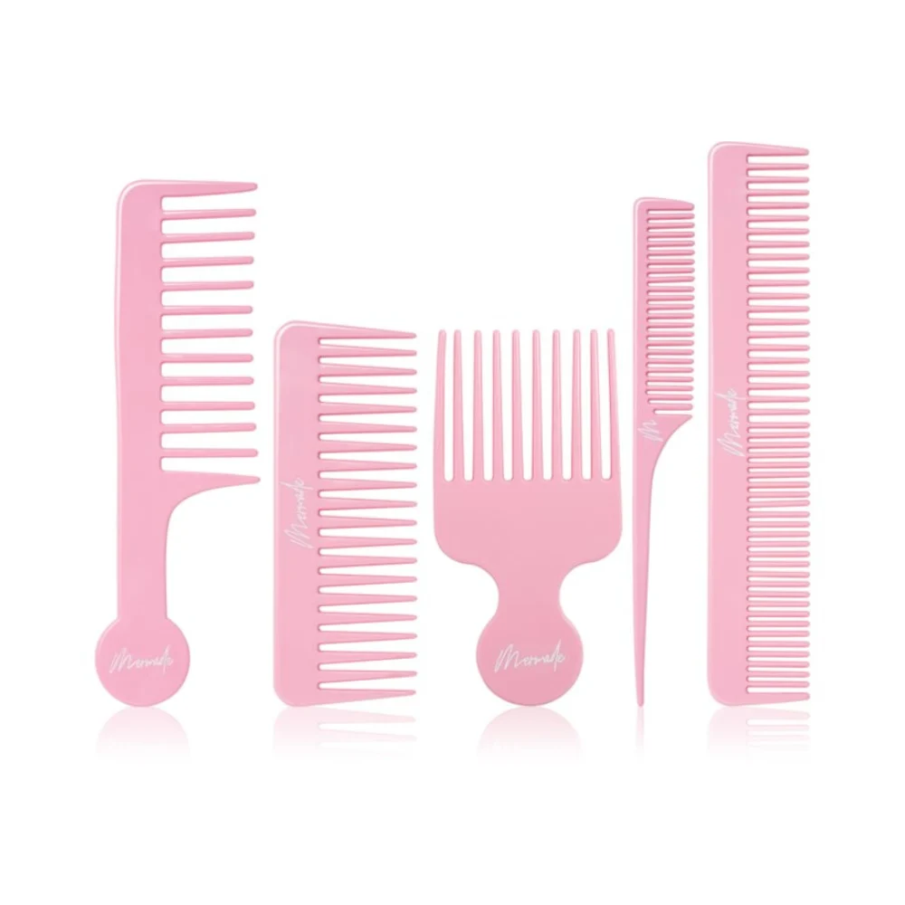 Mermade The Comb Kit set modellante per capelli