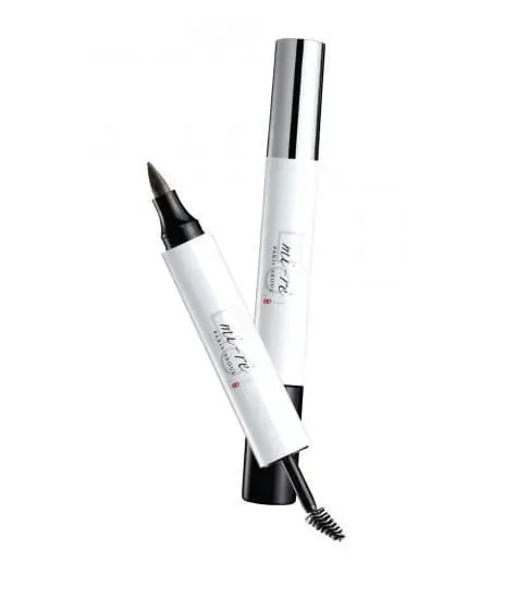 Mi-Rè Mi-Rè Brow Plume Perfection Marrone
