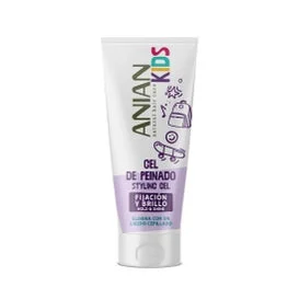 Anian Niños Gel de Peinado 250ml