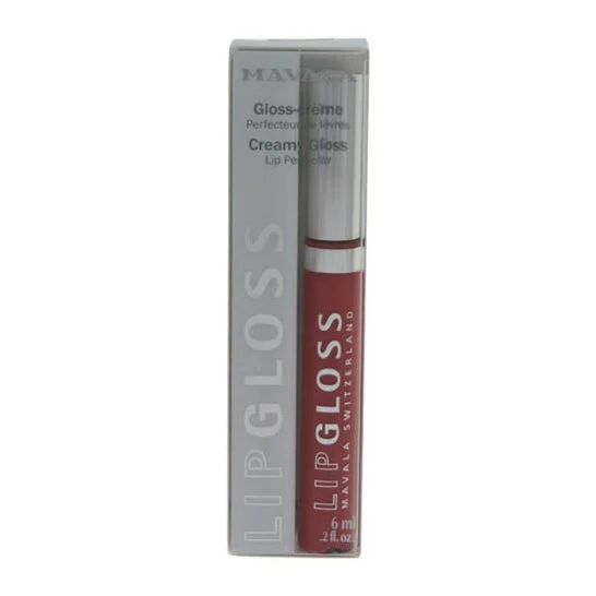 Mavala Lip Gloss Grapefruit Lip Gloss 6ml