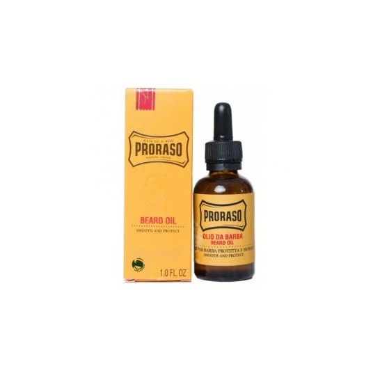 Proraso Aceite Barba 30ml