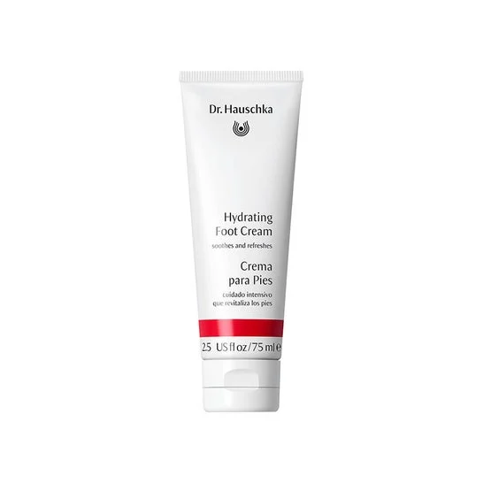 Dr. Hauschka Fitness Piede Crema 75ml