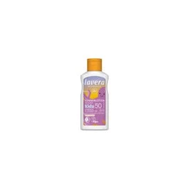 Lavera Loción Solar Sensitiv Kids Spf50 100 ml