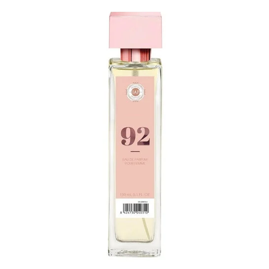 Iap Pharma Eau de Parfum Mujer Nro 92 150 ml