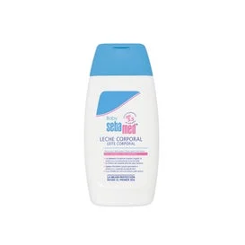 Sebamed™ Baby latte corpo 200ml
