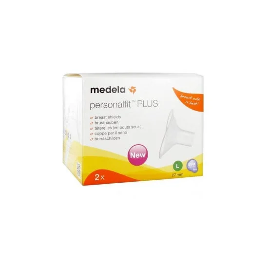 Teterell Medela Personalfit+ L X2