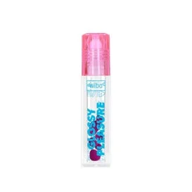 Wibo Glossy Pleasure Lip Oil 1 Strawberry 5ml