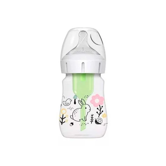 Dr Brown's Biberón Boca Ancha Bosque 150ml