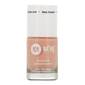 Même Silicium & Antioxidants Esmalte Base Alisante 10 ml