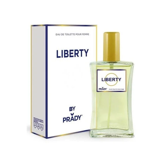 Prady Liberty Eau de Toilette Mujer 100ml