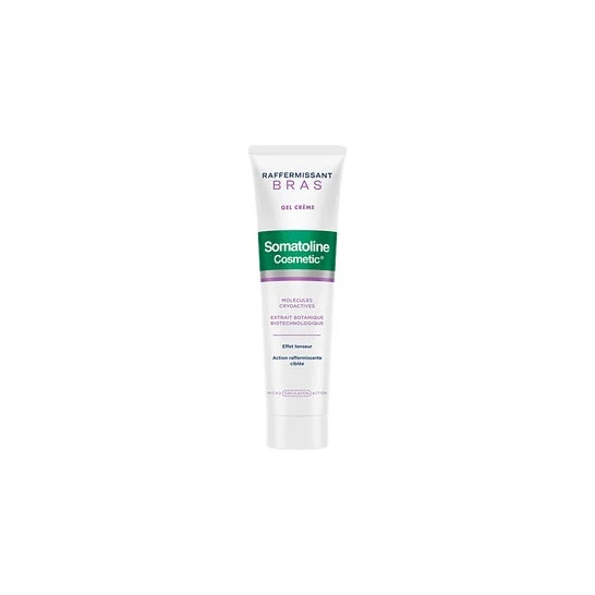 Somatoline Cosmetic Raffermissant Gel Bras 100ml