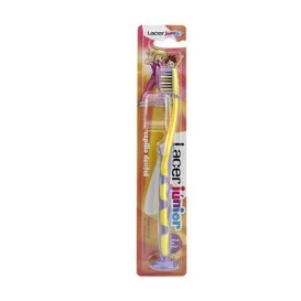 Lacer Junior spazzolino da denti per bambini 1pc