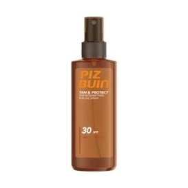 Piz Buin Tan & Protect Olio Spray SPF30 150ml