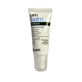 LetiBalm Repair Fluido Nature 10ml