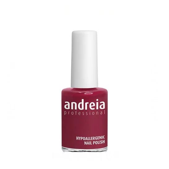 Andreia Professional Hypoallergenic Smalto Unghie Nº16 14ml