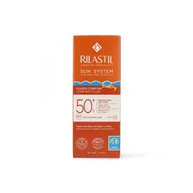 Cumlaude Sunlaude Kids Ultrafluid Mineral SPF50+ 50ml