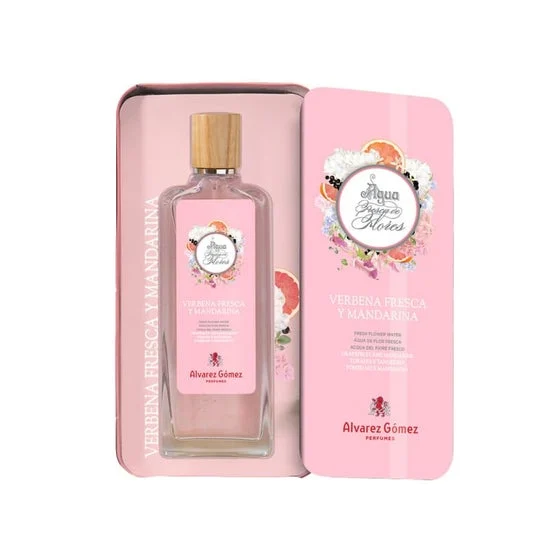 Alvarez Gomez Agua Fresca Verbena-Mandarina 150ml