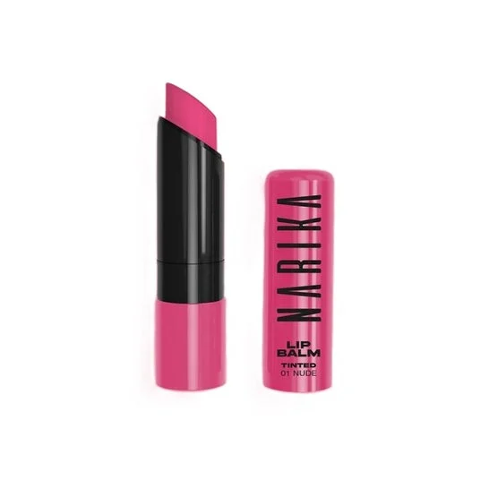 Narika Lip Balm Tinted 03 Strawberry 1ud