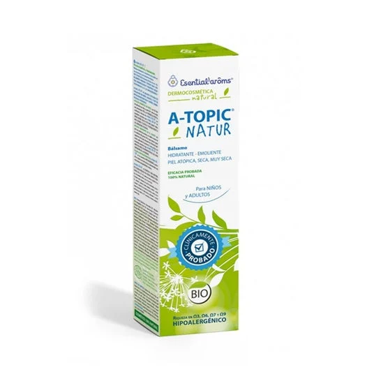 Intersa Balsam A-topic 100ml
