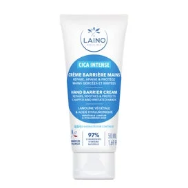 Laino Crema Manos Cica Intense 50ml