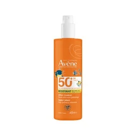 Avène Spray Famila Spf50+ 400 Ml